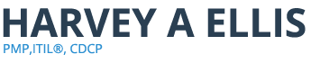 Harvey A Ellis